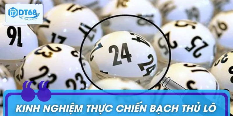 Bí quyết tối ưu lợi nhuận và hạn chế rủi ro khi soi cầu bạch thủ