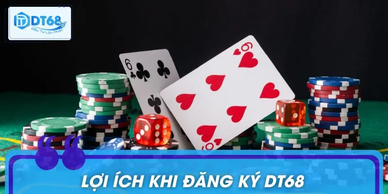 Trải nghiệm lợi ích vượt trội ngay sau khi mở tài khoản