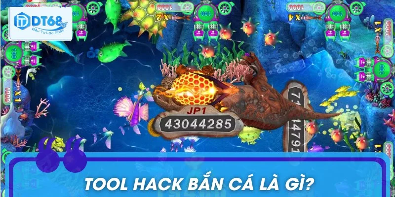 Tool Hack Bắn Cá - Thực Hư Bí Mật Đằng Sau Những Lời Đồn Công cụ hack bắn cá ngày càng phổ biến trên thị trường