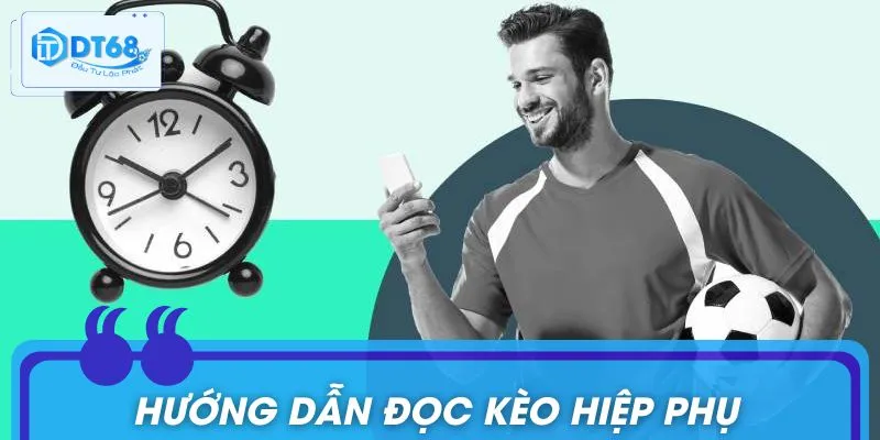 Kèo Hiệp Phụ: Bí Quyết Soi Kèo Và Thắng Lớn Cho Dân Chuyên Chi tiết từng bước đọc kèo cho người mới