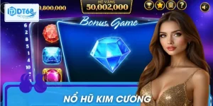 Nổ Hũ Kim Cương: 7 Bước Chơi Trúng Thưởng Cực Lớn Mỗi Ngày